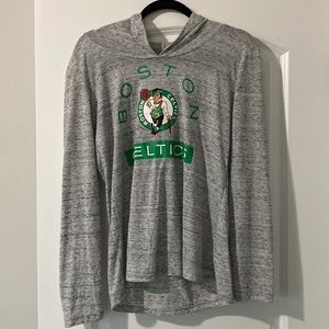 Boston Celtics Shirt
